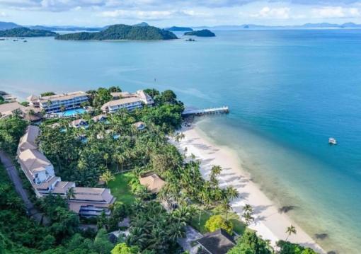Phuket utazás Cape Panwa 