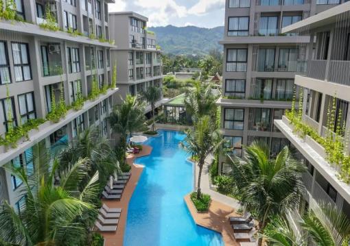 Phuket utazás Diamond Resort Phuket
