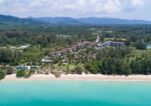 Phuket utazás Kantary Beach Villas and Suites Khao Lak 