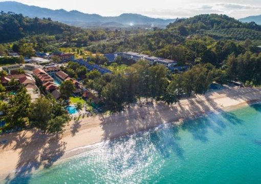Khao Lak Emerald Beach Resort & Spa