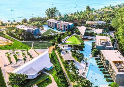 Phuket utazás La Vela Khao Lak 