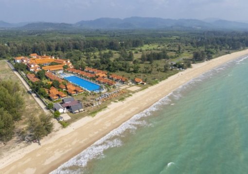 Khao Lak utazás Le Menara 