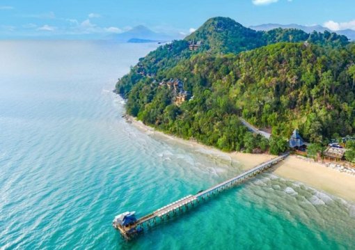 Phuket utazás Santhiya Koh Yao Yai Resort & Spa