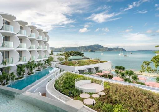 Phuket utazás Veranda Resort Phuket, Autograph Collection