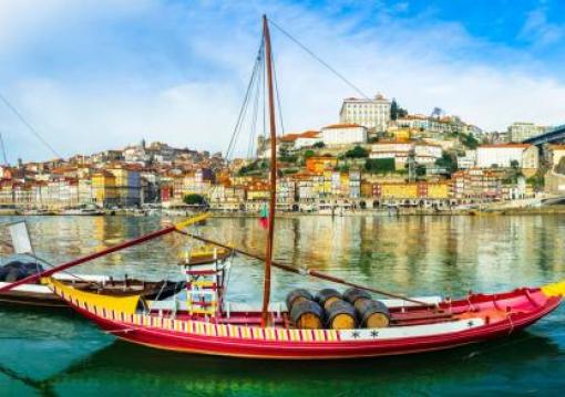 Portugália – Az Atlanti-óceán Varázsa