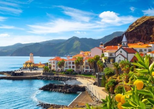 Portugália – Körutazás 8 Nap / 7 éj