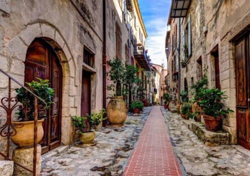 Provence-i ízelítő