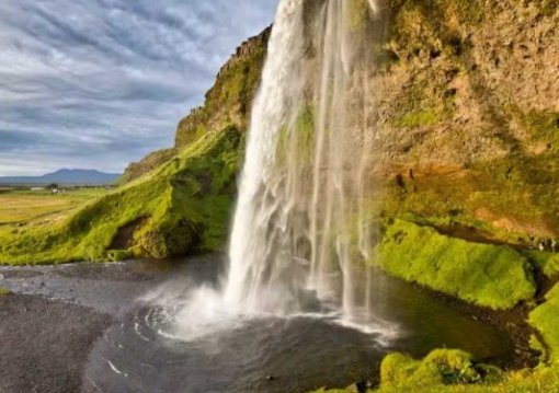 Reykjavík utazás utazás 9 nap / 7 éjszakás városlátogatás Reykjavíkban – Hotel ****