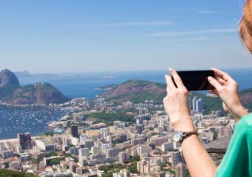 Rio De Janeiro – Csoportos Városlátogatás