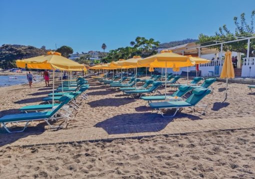 Rodosz Faliraki utazás Panorama Studios