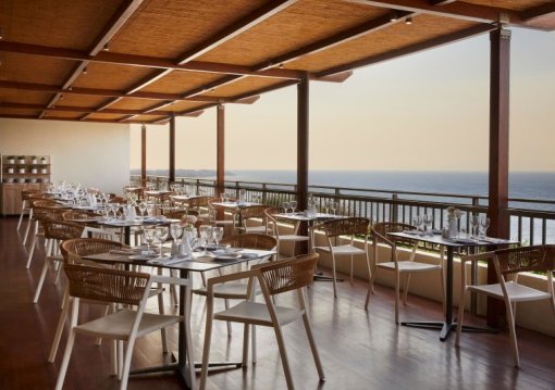 Rodosz utazás Amus Hotel & Spa