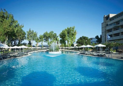 Rodosz utazás Atlantica Princess