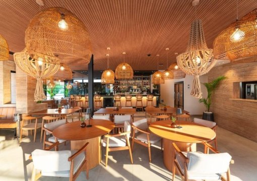 Rodosz utazás Hippocampus Hotel