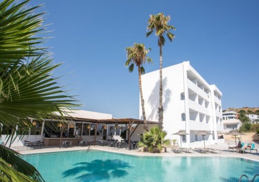 Rodosz utazás Lime Hotel Faliraki