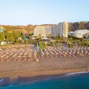 Pegasos Deluxe Beach 5*