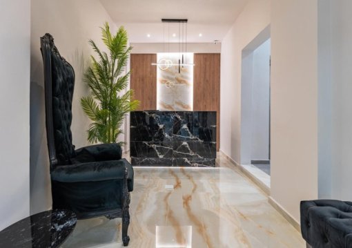 Rodosz utazás Philia Center Suites