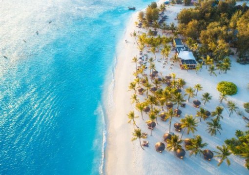 Serengeti szafari program pihenéssel Zanzibár szigetén - 2027. január
