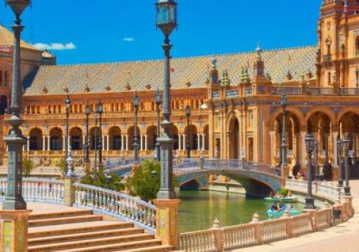 Sevillától Gibraltárig – Andalúz Minikörutazás