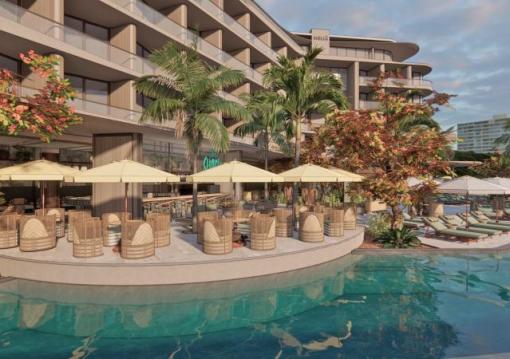 Seychelle-szigetek utazás Meliá Seychelles