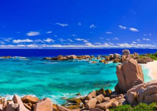 Seychelles - Az Indiai-óceán Álomszigetei