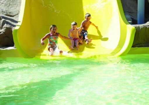 Sharm El-Sheikh utazás Coral Sea Aqua Club 4*