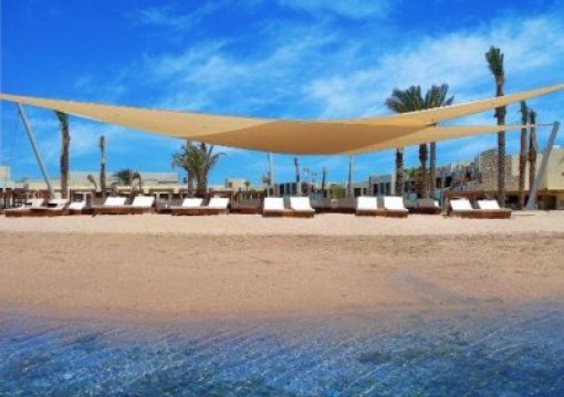 Sharm El-Sheikh utazás Coral Sea Sensatori Resort