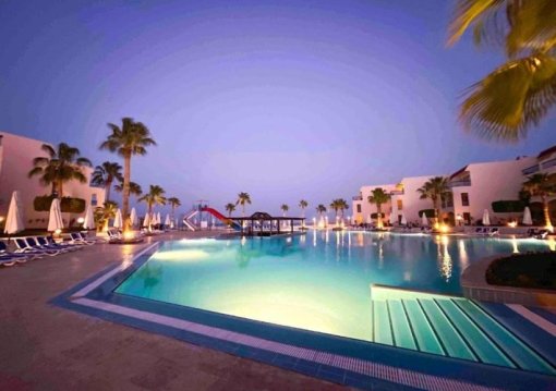 Sharm El-Sheikh utazás Ivy Cyrene Island Resort