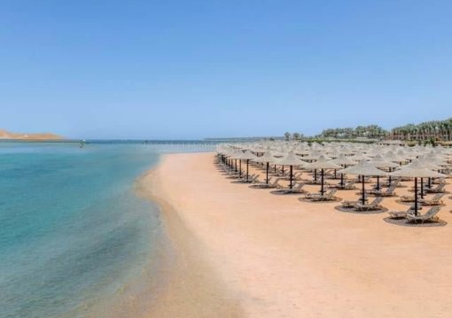 Sharm El-Sheikh utazás Jaz Mirabel Beach