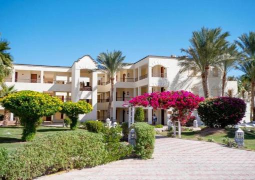 Sharm El-Sheikh utazás Regency Plaza Aqua Park & Spa Resort