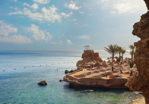 Sharm El-Sheikh utazás Dreams Vacation Resort 4*