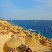 Sharm Resort 4*