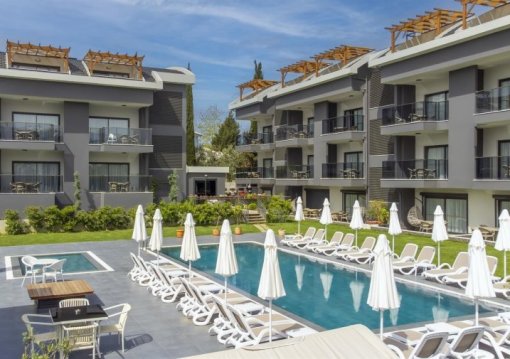 Side utazás A Suite Side