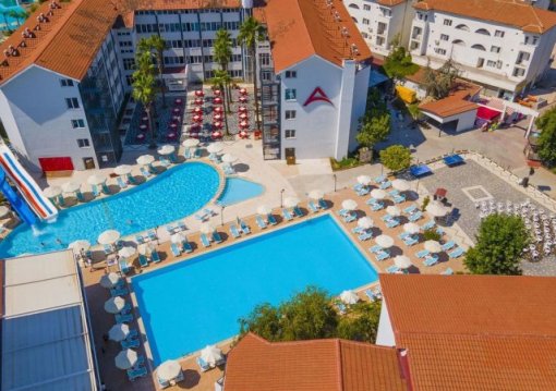 Side utazás Armas Bella Sun