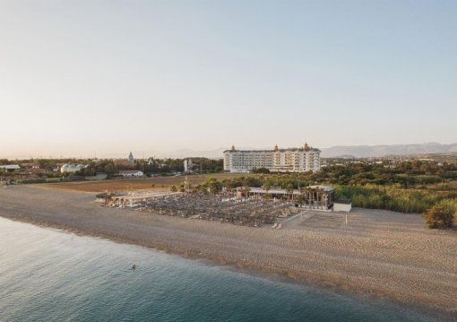 Side utazás Asteria Bloom Side 