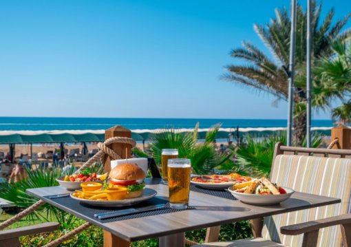 Side utazás Bella Resort & Spa