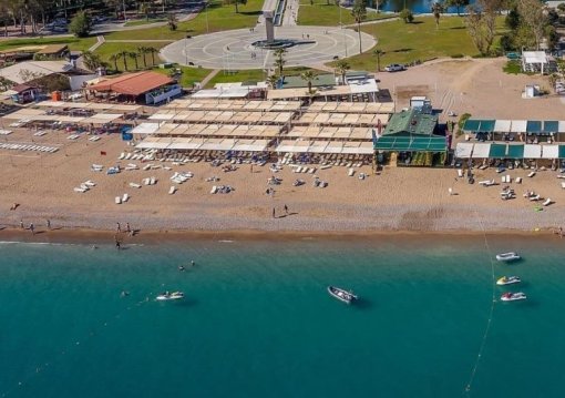 Side utazás Bieno Venus Hotel & Spa