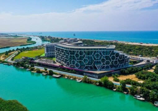 Side utazás Bosphorus Sorgun