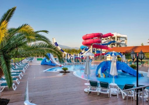 Side utazás Club Nena