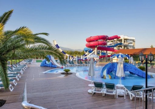 Side utazás Club Nena