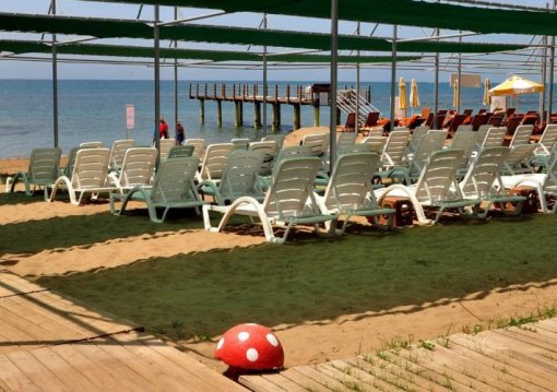 Side utazás Lavitas Hotel