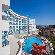 Narcia Resort 5*