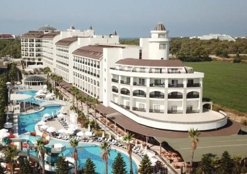 Side utazás Port River Side