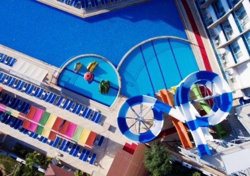 Side utazás Ramada Resort Side