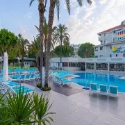 Sandy Beach Hotel 4*