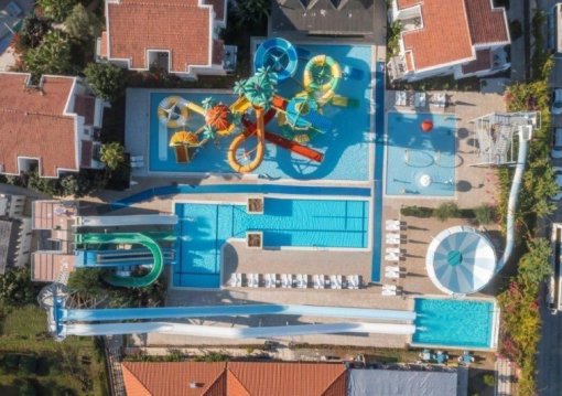 Side utazás Selectum Family Comfort Side