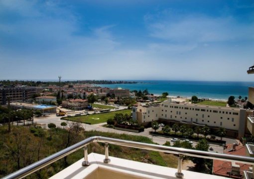 Side utazás Sun Beach Hill