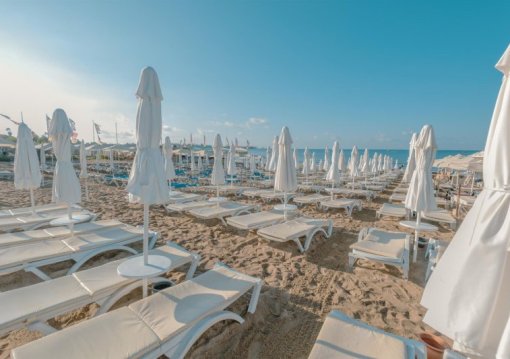 Side utazás Sun Beach Hill