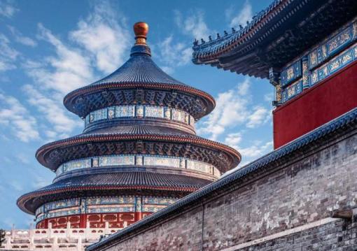 Silver Kína - Peking és Sanghaj a puskagolyó expresszel