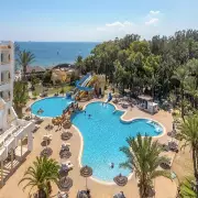 Marhaba Royal Salem 4*