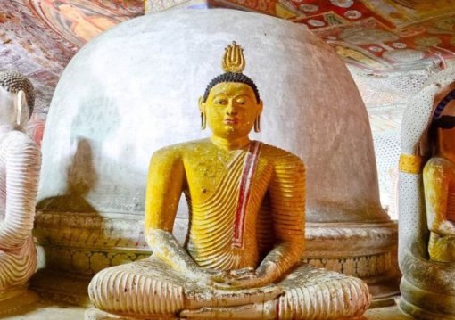 Srí Lanka körutazás Srí Lanka gyöngyszemei (körút + üdülés)